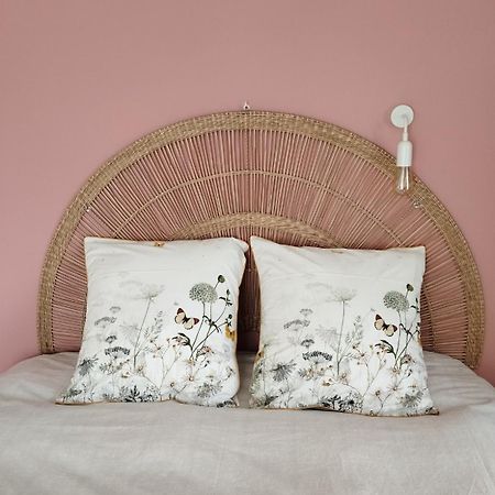 Chambre D'Hote Cosy Domaine Du Bagnerot La Chapelle-aux-Bois エクステリア 写真