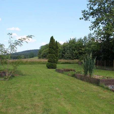 Chambre D'Hote Cosy Domaine Du Bagnerot La Chapelle-aux-Bois エクステリア 写真