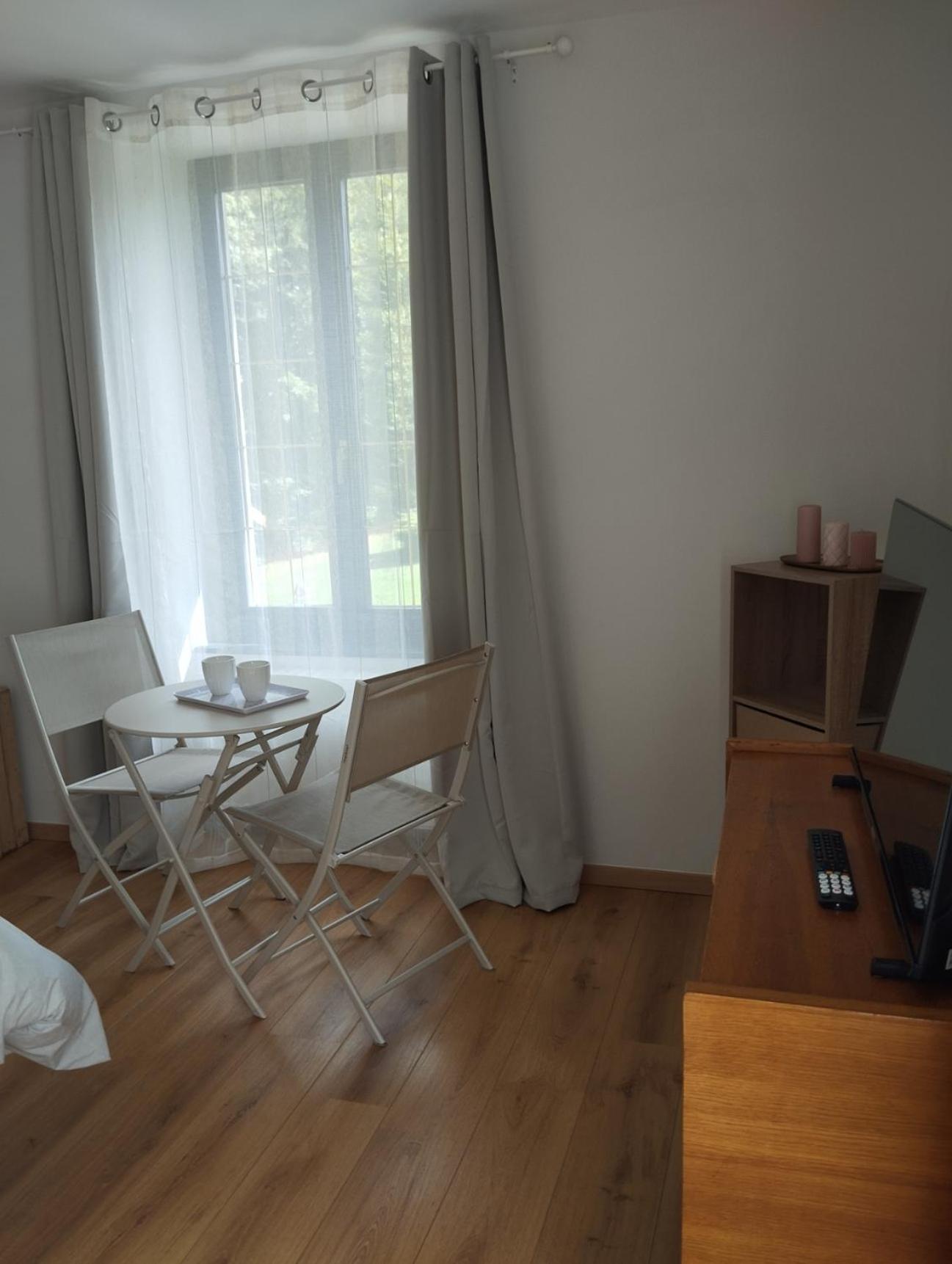 Chambre D'Hote Cosy Domaine Du Bagnerot La Chapelle-aux-Bois エクステリア 写真
