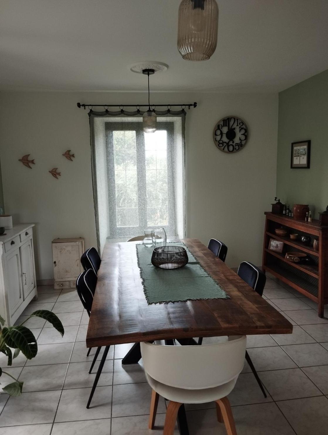 Chambre D'Hote Cosy Domaine Du Bagnerot La Chapelle-aux-Bois エクステリア 写真