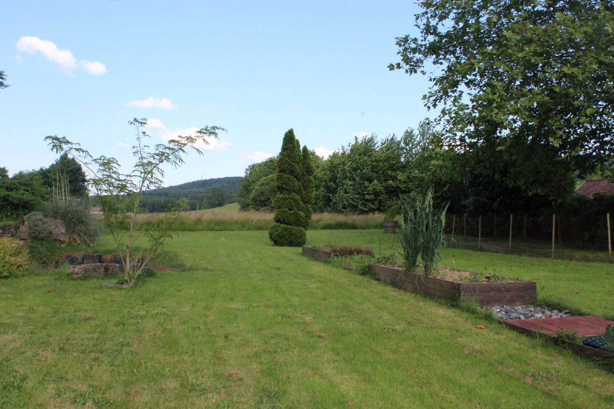 Chambre D'Hote Cosy Domaine Du Bagnerot La Chapelle-aux-Bois エクステリア 写真