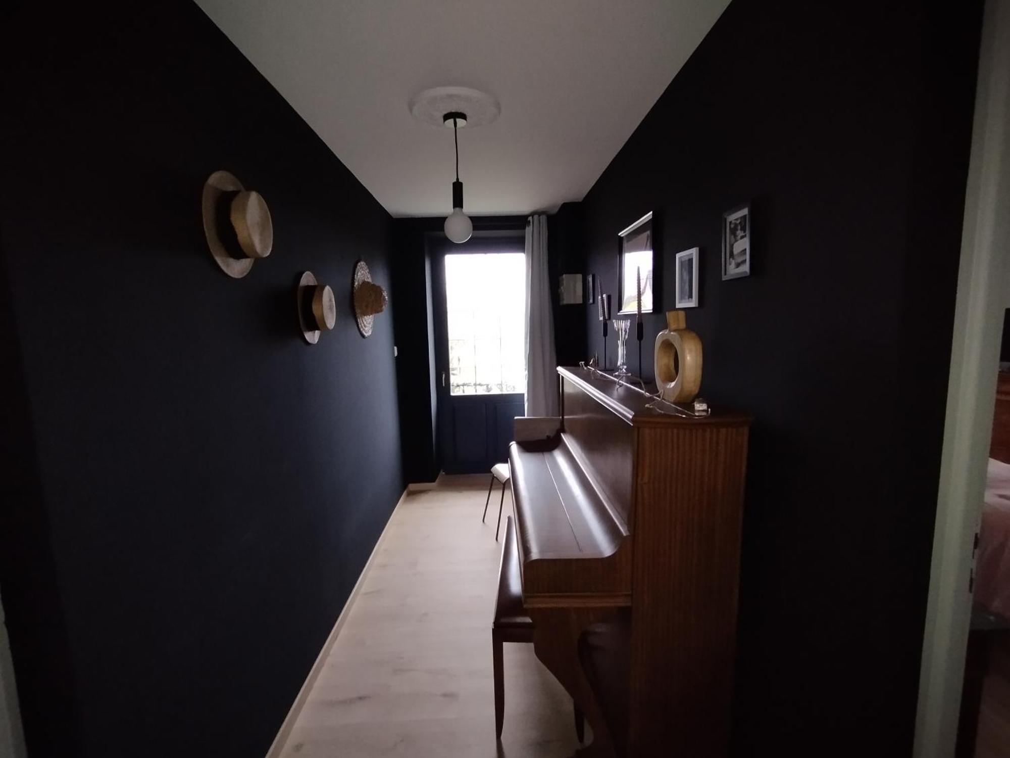 Chambre D'Hote Cosy Domaine Du Bagnerot La Chapelle-aux-Bois エクステリア 写真